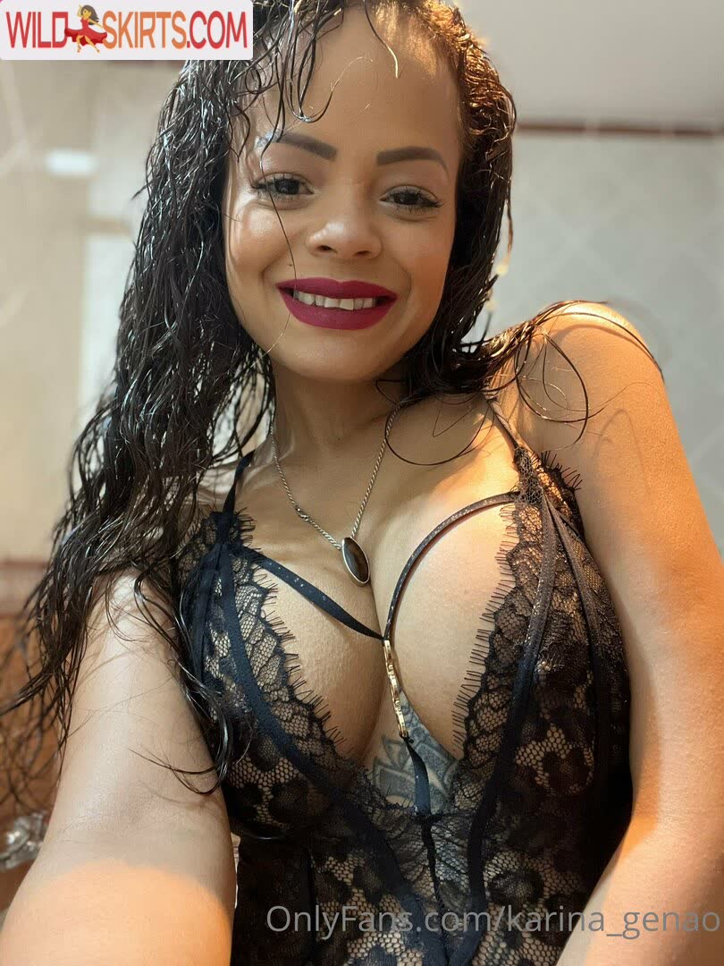 karina_versace nude OnlyFans, Instagram leaked photo #12