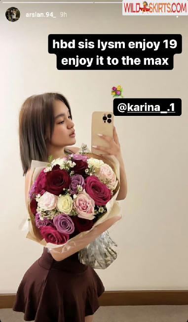 Karina_.1 / karina_.1 / karinaguerrero nude OnlyFans, Instagram leaked photo #66