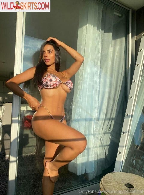 karinagarciaoficial nude OnlyFans, Instagram leaked photo #2