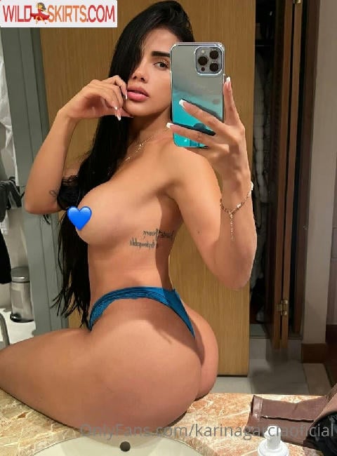 karinagarciaoficial nude OnlyFans, Instagram leaked photo #45