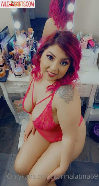 karinalatina69 / Karinalatina69 nude OnlyFans, Instagram leaked photo #14