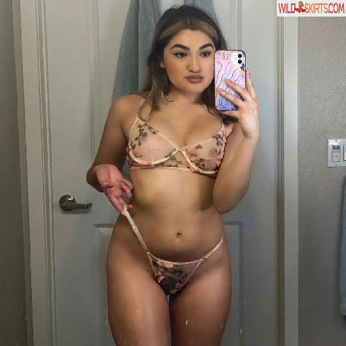 karinamasfina / KarinaMasFina1 / karinamasfina nude OnlyFans, Instagram leaked photo #11