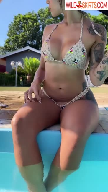 Karine Siqueira / _karinesiqueira / karinesiqueira nude Instagram leaked video #25