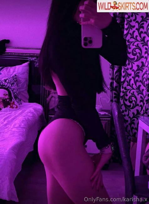 karisha.x / karisa.x / karisha.x nude OnlyFans, Instagram leaked photo #108