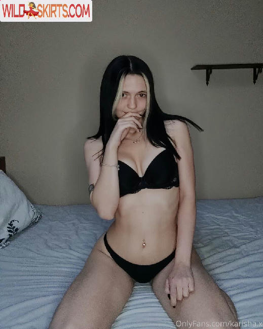 karisha.x / karisa.x / karisha.x nude OnlyFans, Instagram leaked photo #204