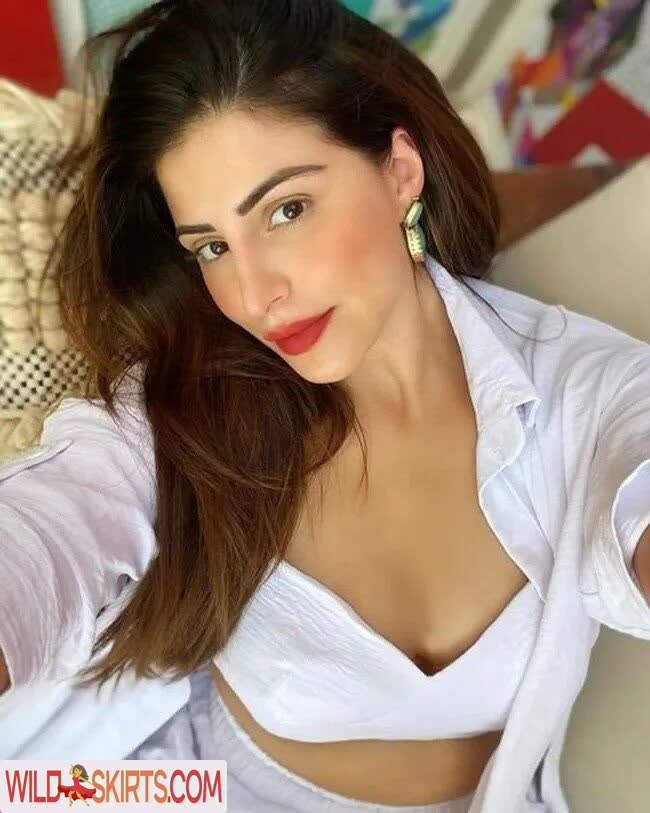 Karishma Kotak / karishmakotak26 nude Instagram leaked photo