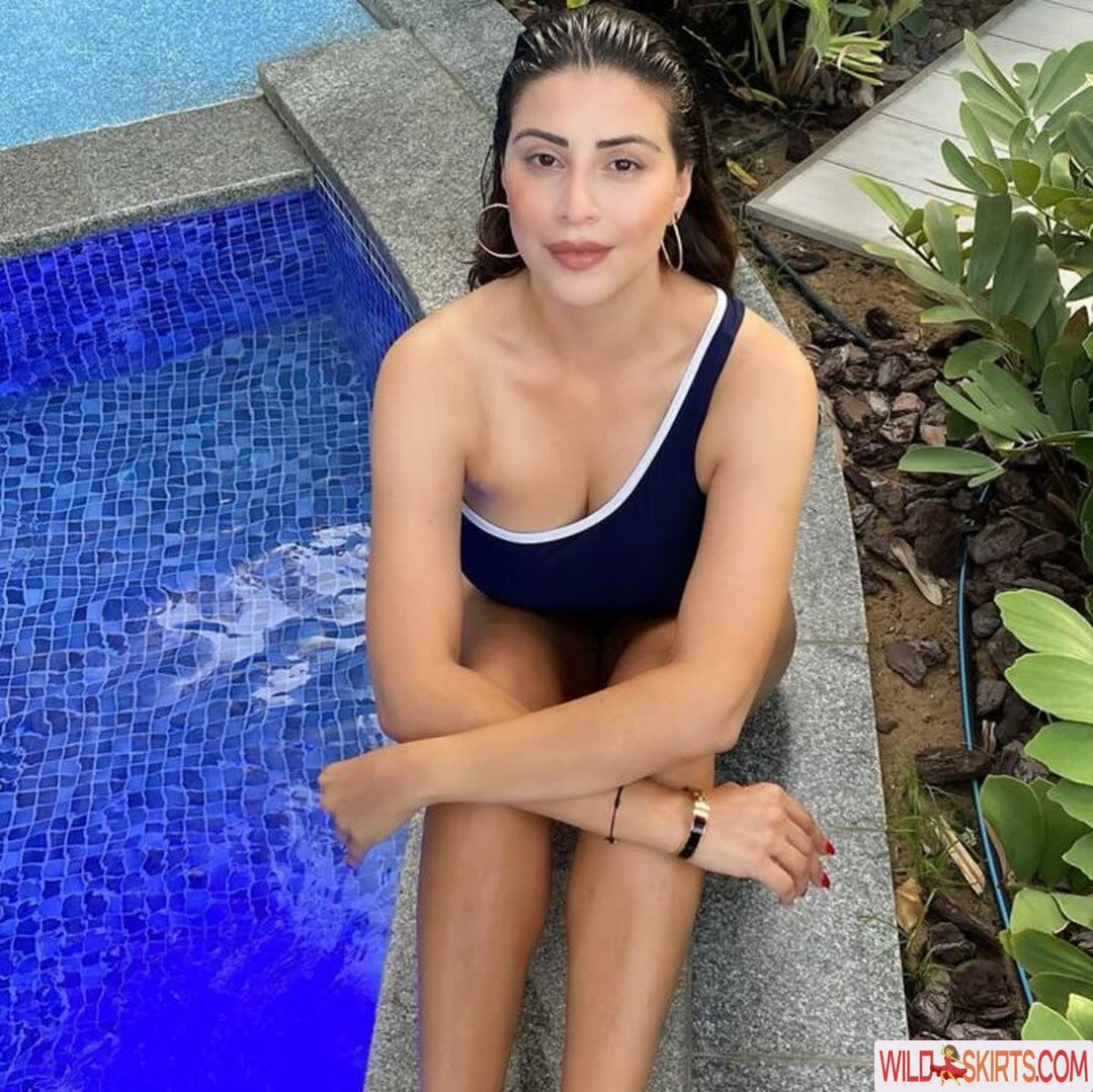 Karishma Kotak / karishmakotak26 nude Instagram leaked photo #2