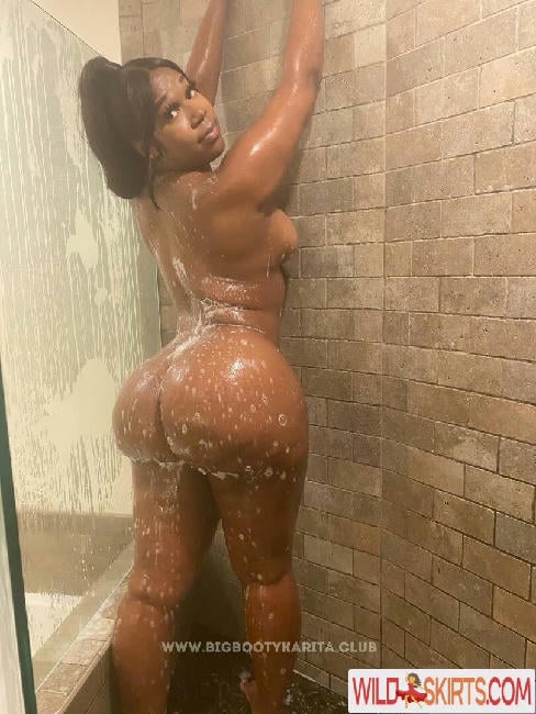 Karita Monique / bigbootykarita / karitasoofine nude OnlyFans, Instagram leaked photo #1