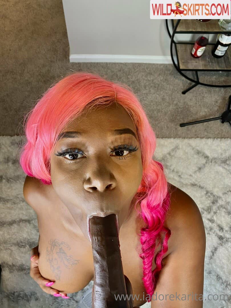 Karitamonique nude leaked photo #95