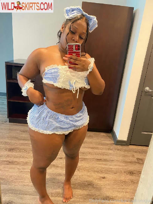 karitamonique / karitamonique / karitasoofine nude OnlyFans, Instagram leaked photo #36