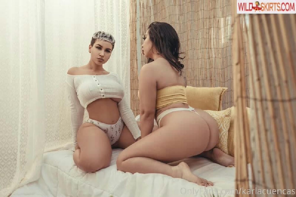 Karla Cuencas / karlacuencas nude OnlyFans, Instagram leaked photo #31