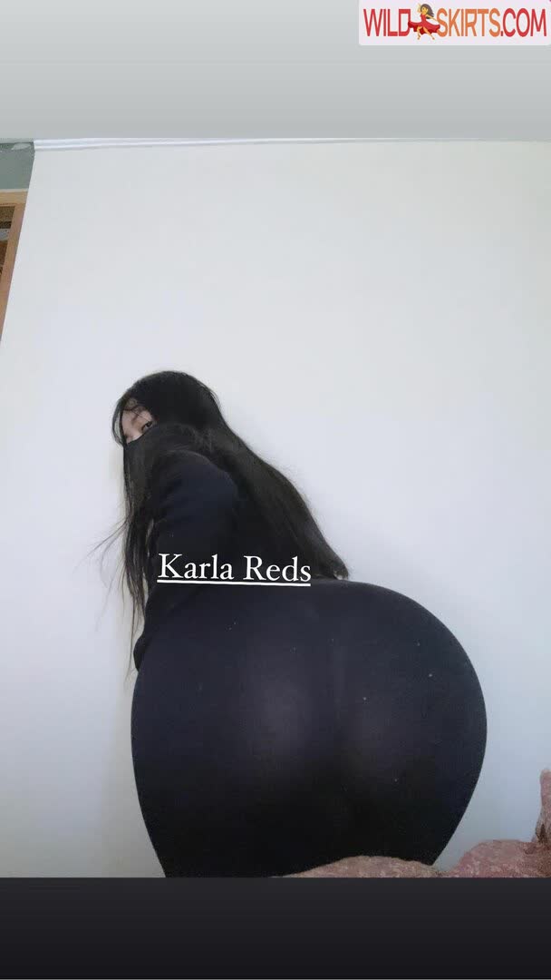 Karla Reds nude leaked photo #8