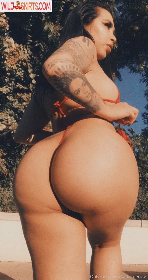 karlacuencas nude OnlyFans, Instagram leaked photo #15