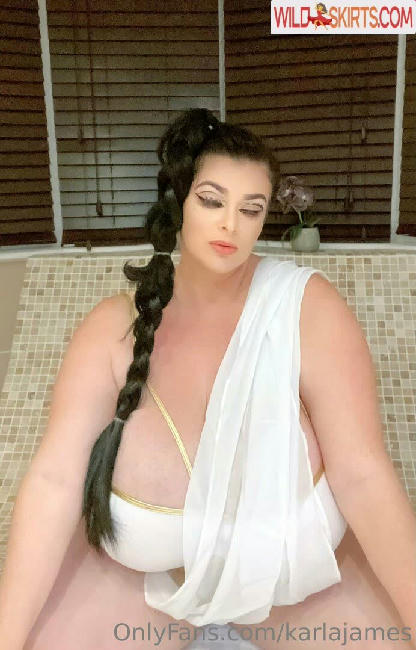 karlajames / karlajames / karlajamesofficial nude OnlyFans, Instagram leaked photo #191