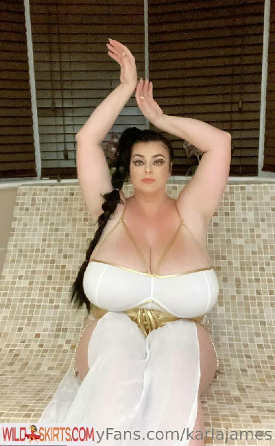 karlajames / karlajames / karlajamesofficial nude OnlyFans, Instagram leaked photo #176