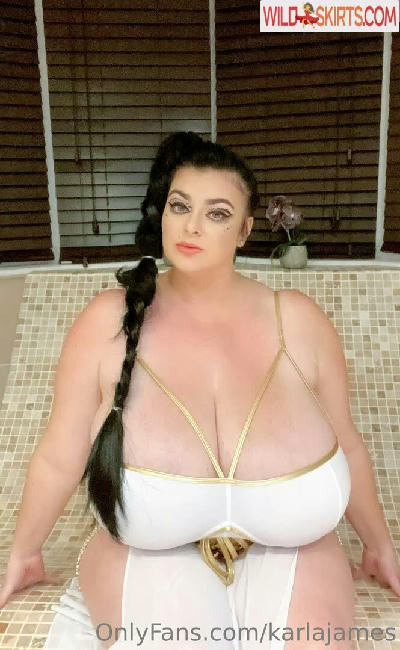 karlajames / karlajames / karlajamesofficial nude OnlyFans, Instagram leaked photo #180