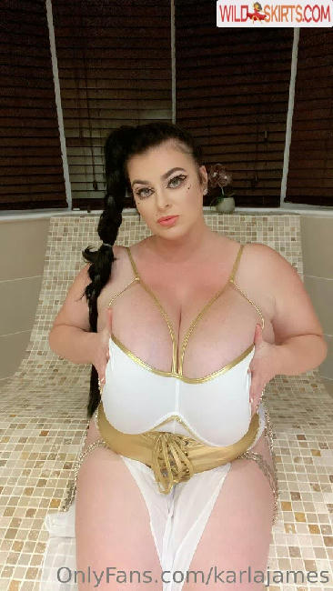 karlajames / karlajames / karlajamesofficial nude OnlyFans, Instagram leaked photo #196