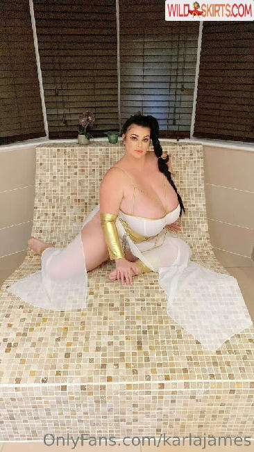 karlajames / karlajames / karlajamesofficial nude OnlyFans, Instagram leaked photo #186