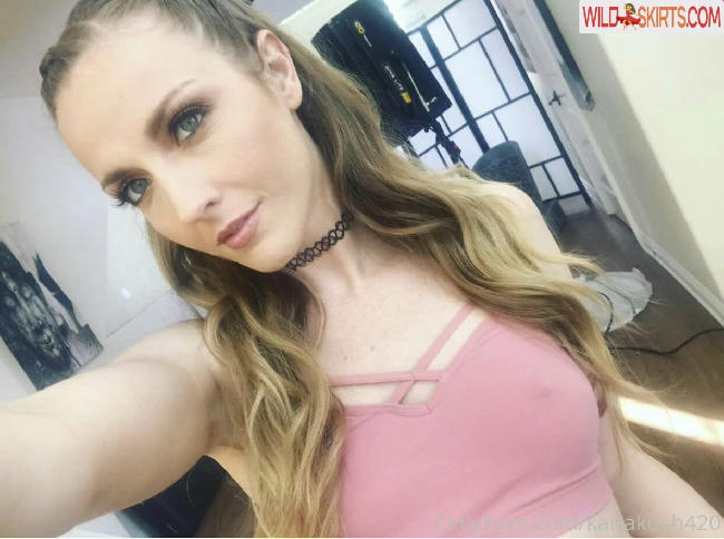 karlakush420 nude OnlyFans, Instagram leaked photo #93