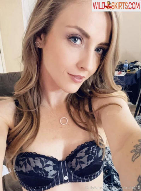 karlakush420 nude OnlyFans, Instagram leaked photo #90