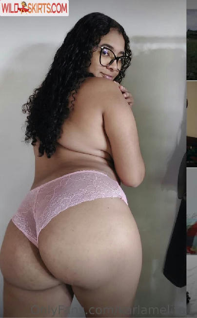 Karlamelito / karlamelito nude OnlyFans, Instagram leaked photo #18