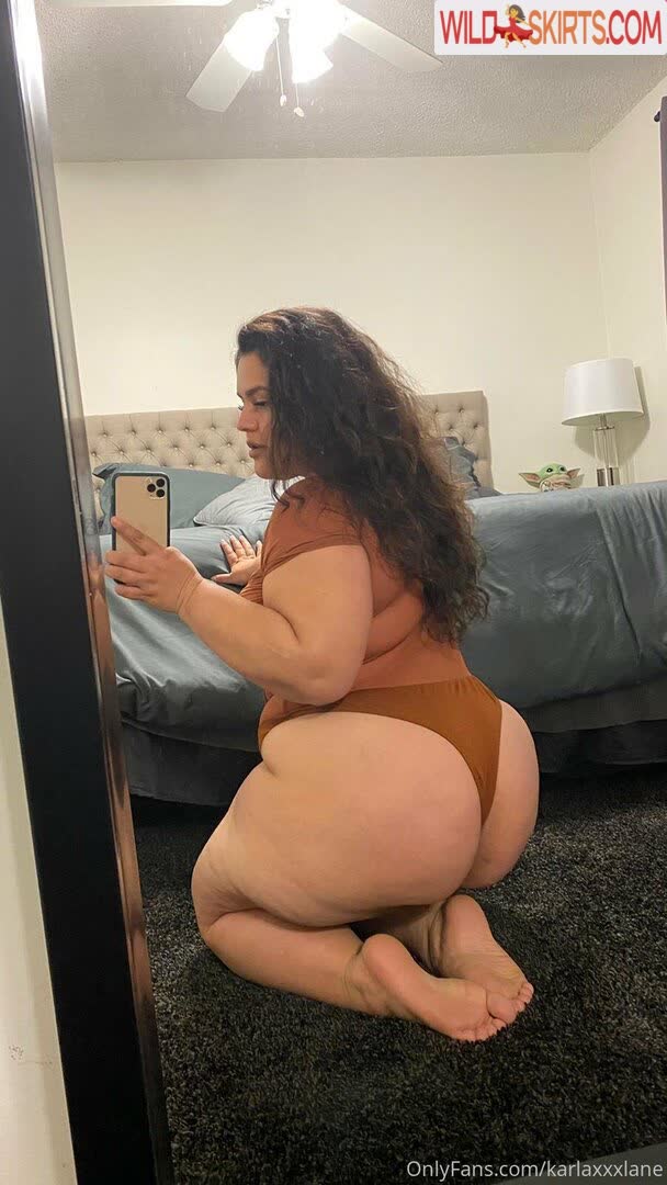 Karlaxxxlane nude leaked photo #9