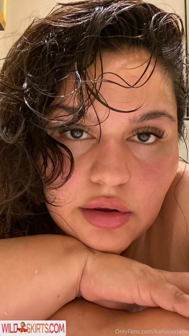 Karlaxxxlane nude leaked photo #36