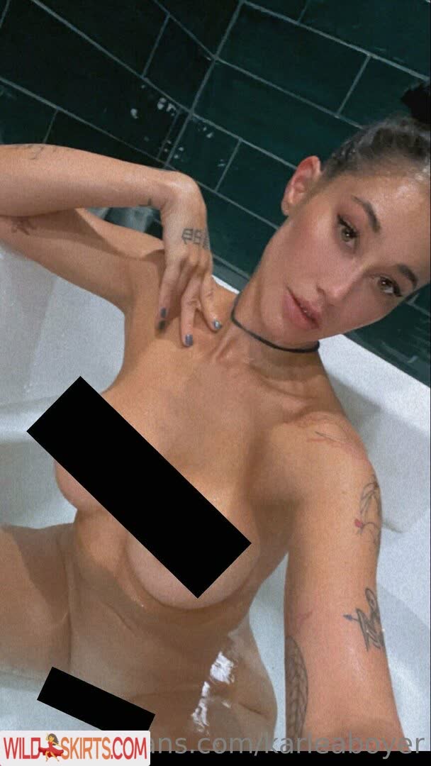 Karleaxoxo nude leaked photo #41