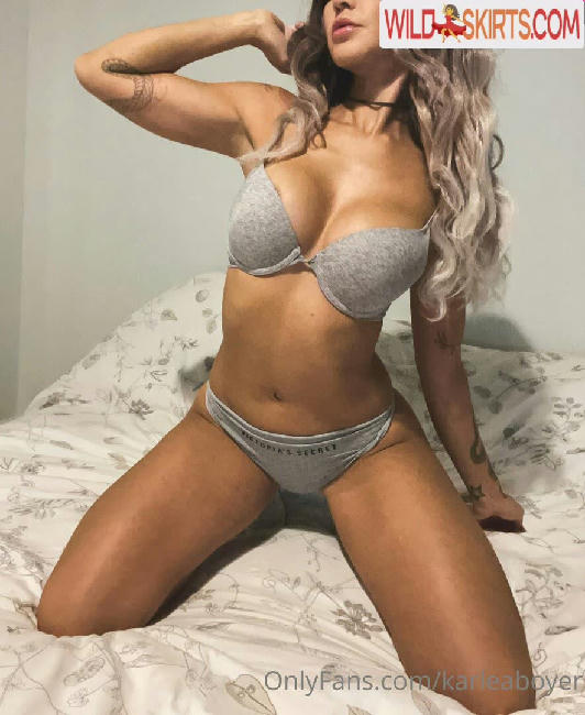 karleaxoxo / karleaxoxo / karyyxoxo nude OnlyFans, Instagram leaked photo #6