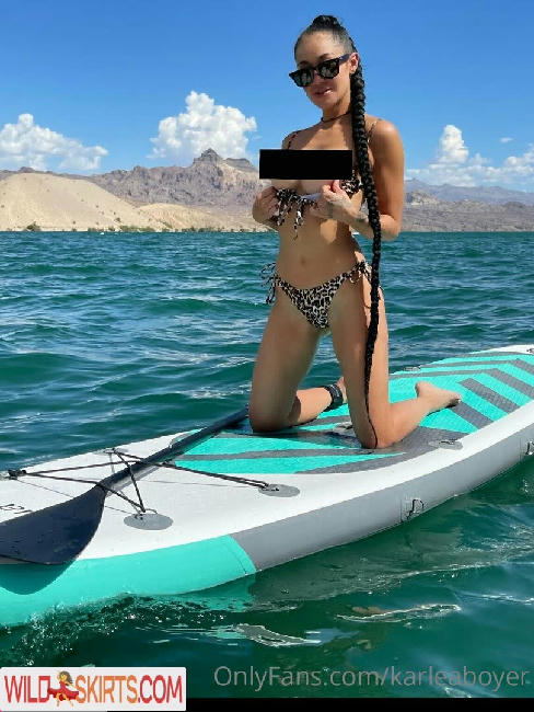 karleaxoxo / karleaxoxo / karyyxoxo nude OnlyFans, Instagram leaked photo #30