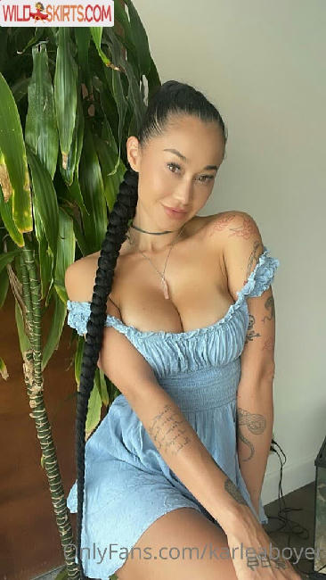 karleaxoxo / karleaxoxo / karyyxoxo nude OnlyFans, Instagram leaked photo #37