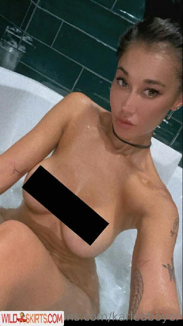 karleaxoxo / karleaxoxo / karyyxoxo nude OnlyFans, Instagram leaked photo #46