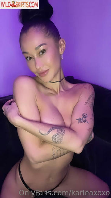 karleaxoxo / karleaxoxo / karyyxoxo nude OnlyFans, Instagram leaked photo #63