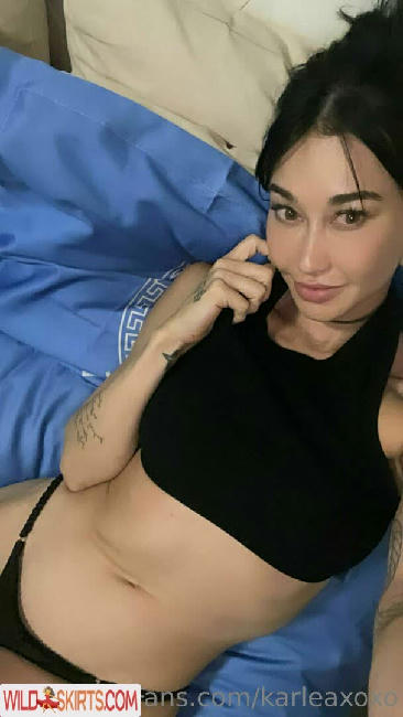 karleaxoxo / karleaxoxo / karyyxoxo nude OnlyFans, Instagram leaked photo #86