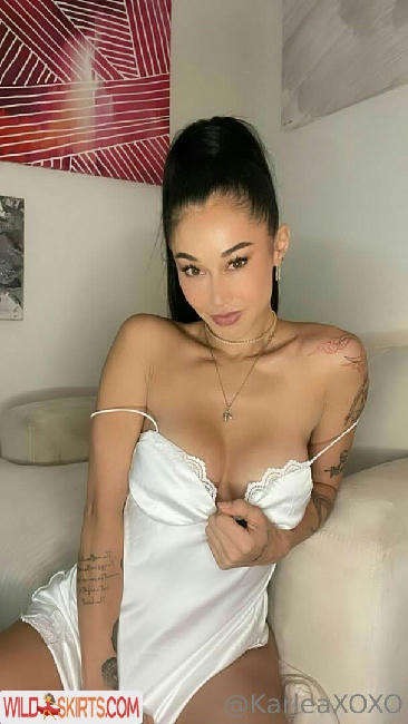 karleaxoxo / karleaxoxo / karyyxoxo nude OnlyFans, Instagram leaked photo #122