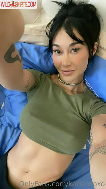 karleaxoxo / karleaxoxo / karyyxoxo nude OnlyFans, Instagram leaked photo #130