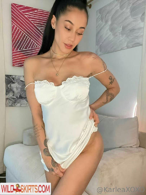 karleaxoxo / karleaxoxo / karyyxoxo nude OnlyFans, Instagram leaked photo #136