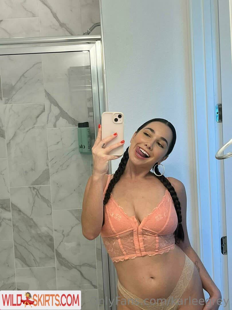 Karlee Grey / Karleegreyxxx / itskarleegrey / karleegrey nude OnlyFans, Instagram leaked photo #7