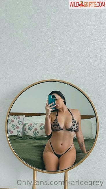 Karlee Grey / itskarleegrey / karleegrey nude OnlyFans, Instagram leaked photo #180