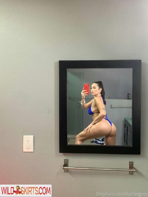 karleegrey / foreverkarleegrey / karleegrey nude OnlyFans, Instagram leaked photo #27