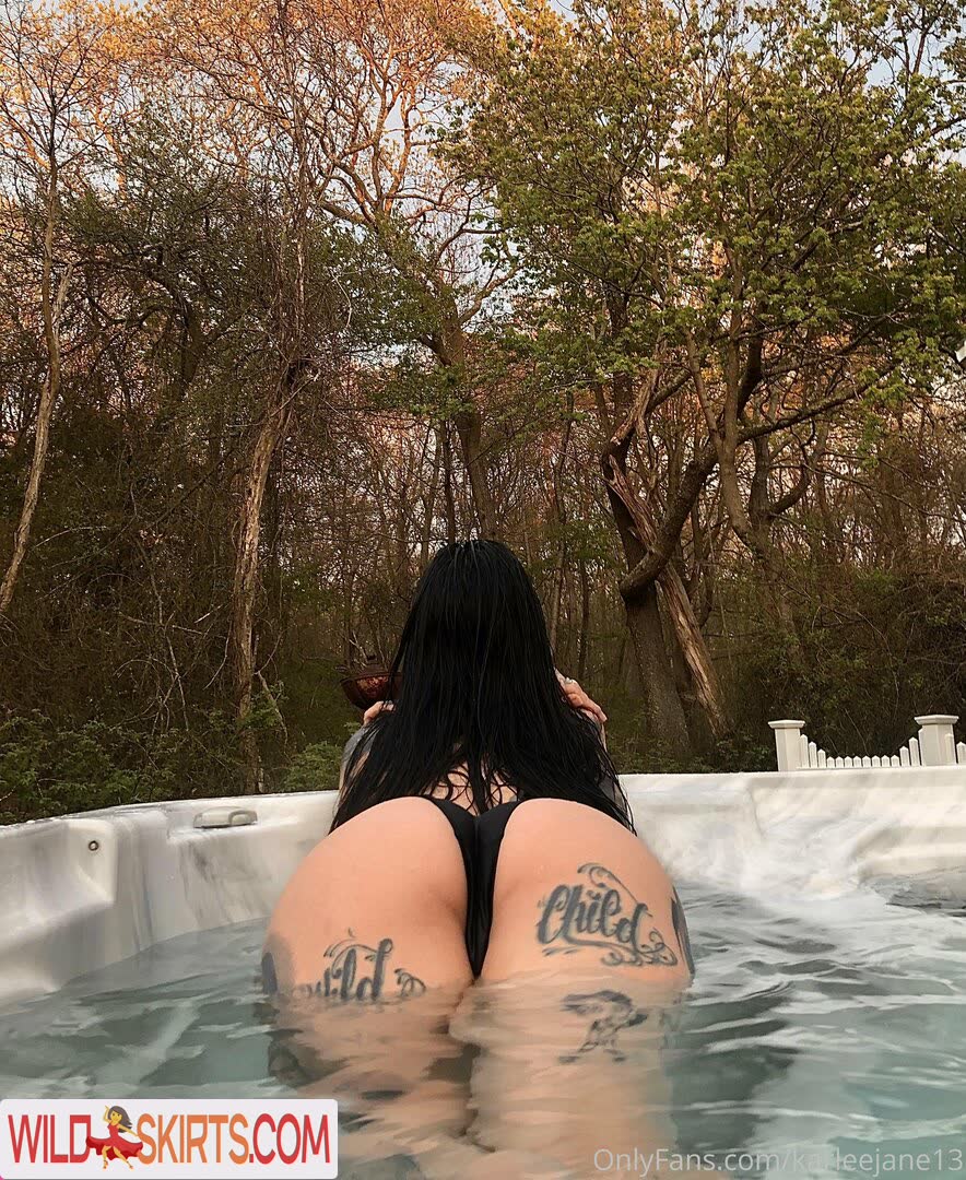 karleejane13 / iamkarleejane / karleejane13 nude OnlyFans, Instagram leaked photo #1