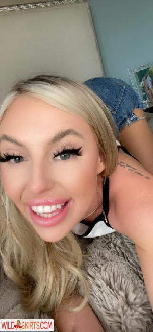 Karley Stokes / karley_stokes / karleystokes nude OnlyFans, Instagram leaked photo #39