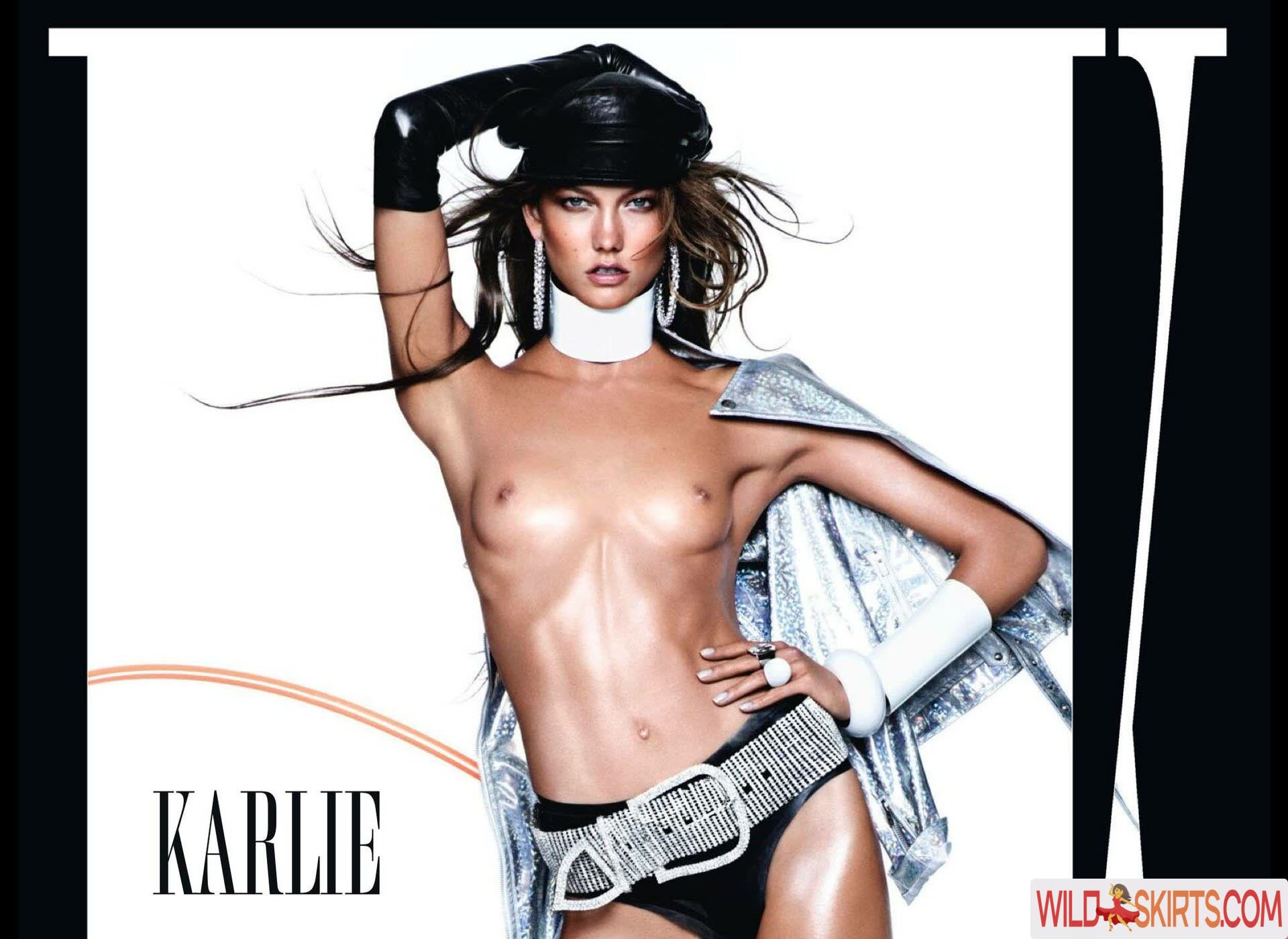 Karlie Kloss / karliekloss nude Instagram leaked photo #19