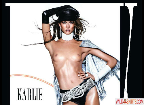 Karlie Kloss / karliekloss nude Instagram leaked photo #83