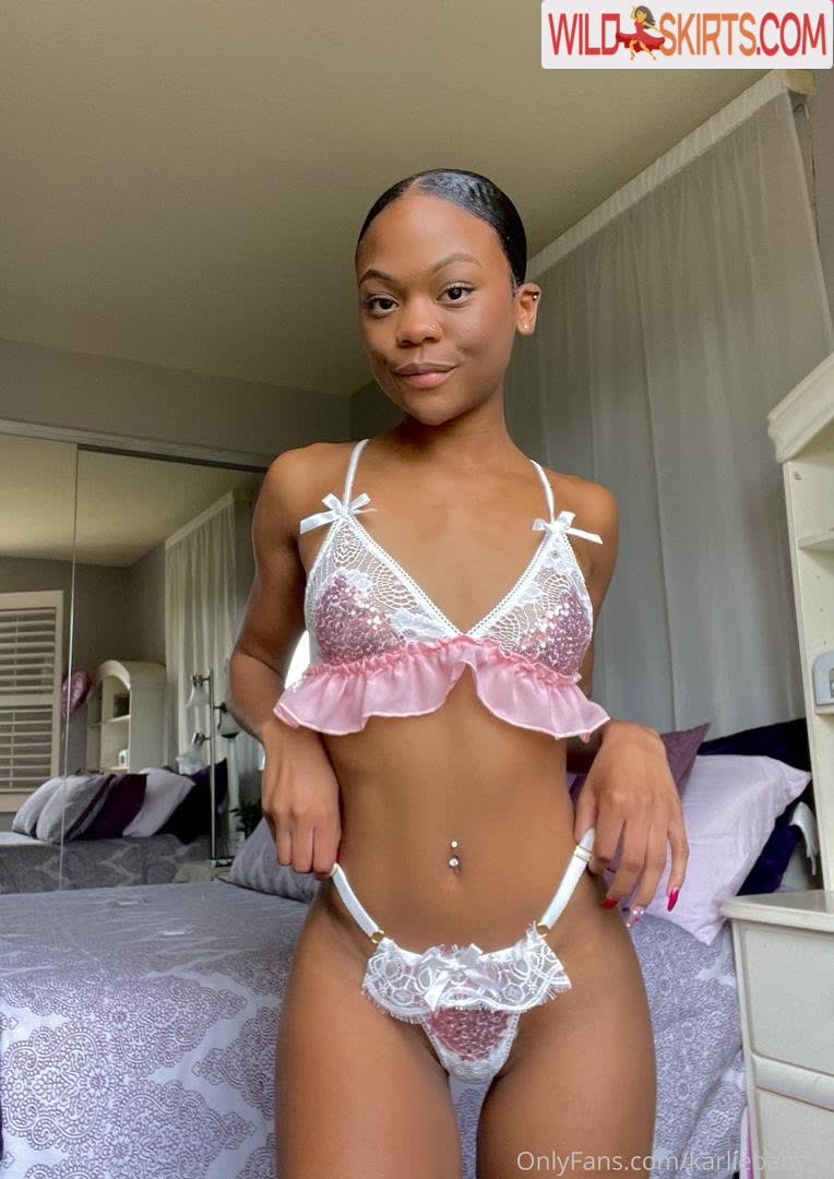 Karliebaby_k nude leaked photo #28