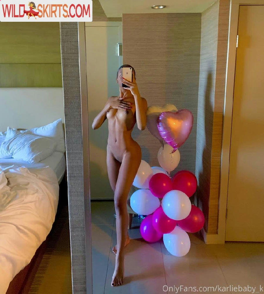 karliebaby_k / karliebaby_k / karlieee_k nude OnlyFans, Instagram leaked photo #45