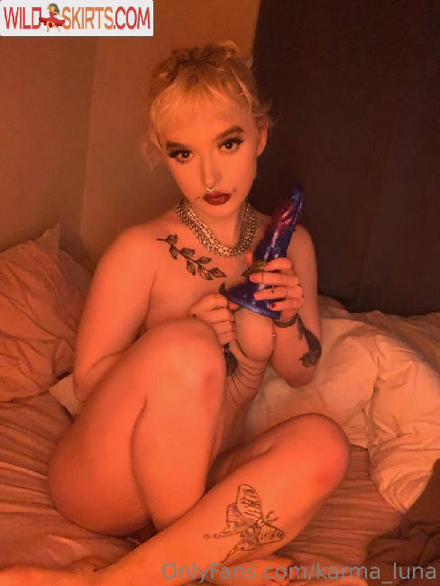 karma_luna / ___karmaluna / karma_luna nude OnlyFans, Instagram leaked photo #20