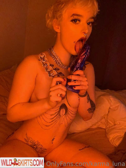 karma_luna / ___karmaluna / karma_luna nude OnlyFans, Instagram leaked photo #23