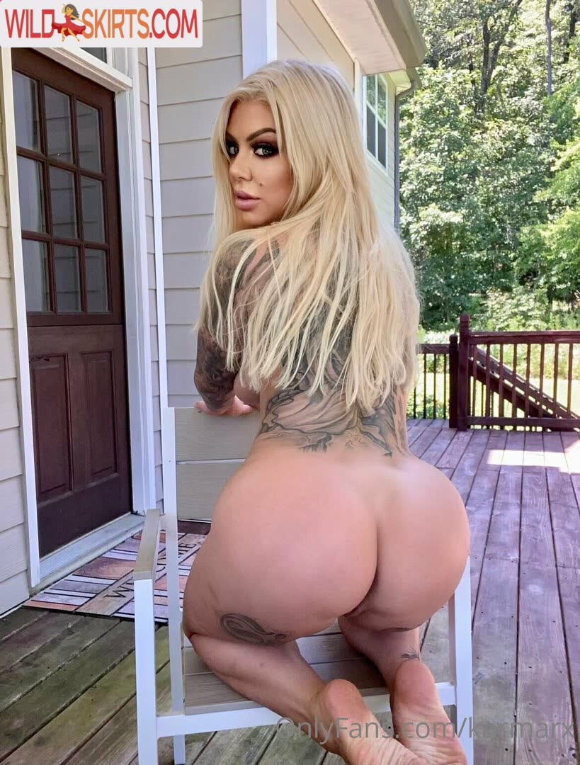 Karma Rx nude leaked photo #151