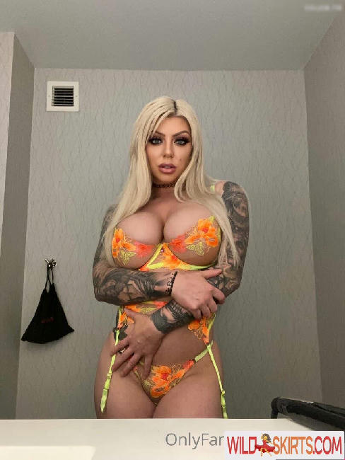 Karma Rx / Karma_Rx / karma.rx / karmarx nude OnlyFans, Instagram leaked photo #420